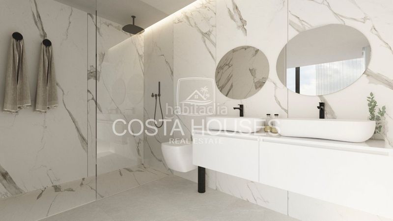 Foto a863ef85-fbfa-4c0b-b02e-ece5b9a38136. Xalet amb aparcament piscina a Moravit-Cap Blanc Moraira