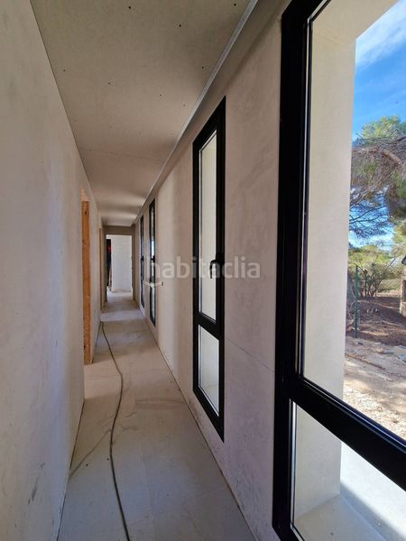 Foto e38c852e-fb87-437c-a026-012471990c40. Xalet amb aparcament piscina a Moravit-Cap Blanc Moraira