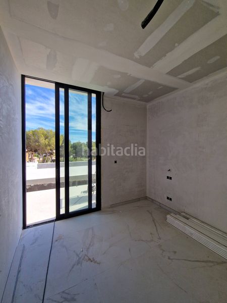 Foto f69dea80-fd4a-44c5-bfc3-261b8c27e646. Xalet amb aparcament piscina a Moravit-Cap Blanc Moraira