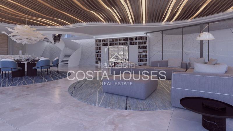 Foto 1bee4664-61c6-4e4b-9722-0719366c51fb. Xalet amb calefacció aparcament piscina a Puerto Xàbia