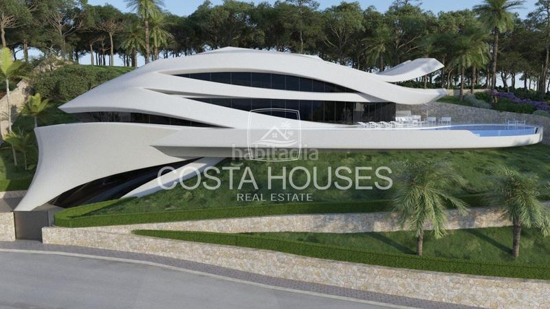 Foto 4fa34ec8-47be-4571-bf15-26f31f6c0e91. Xalet amb calefacció aparcament piscina a Puerto Xàbia