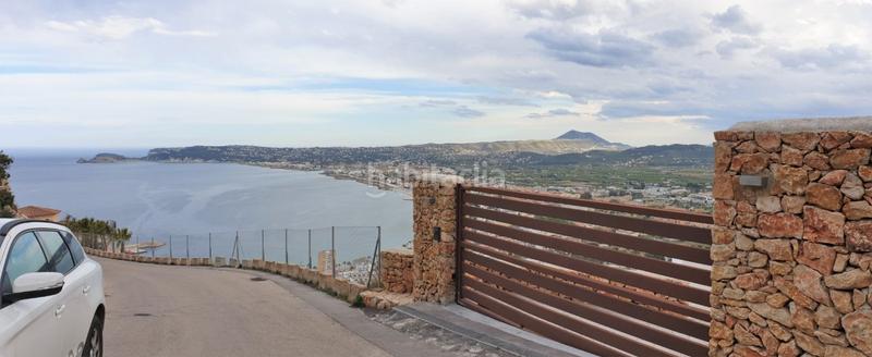 Foto 50569dc7-1abc-40d8-b0cd-4da9f4f542a1. Xalet amb calefacció aparcament piscina a Puerto Xàbia