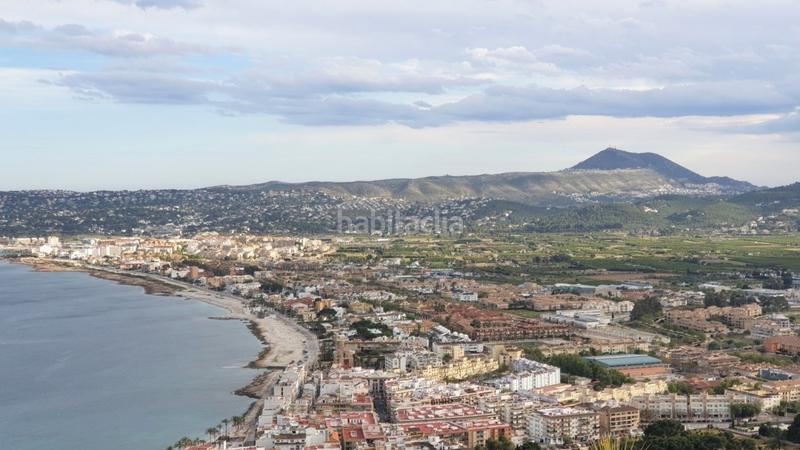 Foto 624273b7-308b-4c06-b36a-254723bb9c68. Xalet amb calefacció aparcament piscina a Puerto Xàbia