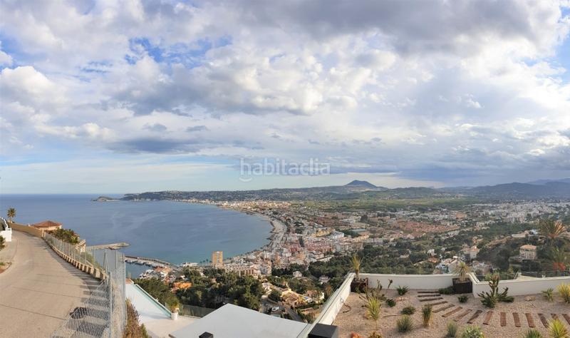 Foto 803d850b-b6ea-4934-8667-0443019fa4e5. Xalet amb calefacció aparcament piscina a Puerto Xàbia