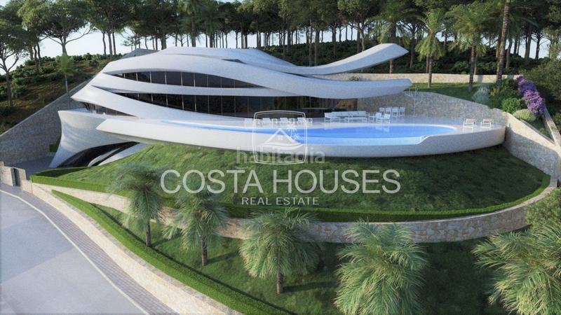 Foto b6e5172c-5b58-4830-8e9d-9dc5799b17a2. Xalet amb calefacció aparcament piscina a Puerto Xàbia