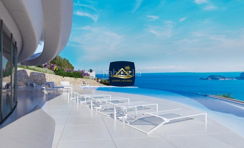 Foto f93a81ea-bc1b-4acf-9ca8-375527c5a316. Xalet amb calefacció aparcament piscina a Puerto Xàbia