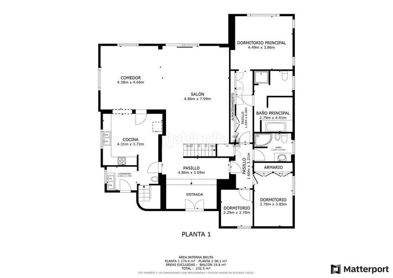 Foto 16e34107-efdb-4644-809e-0761a091b772. Chalet avec chauffage parking piscine dans El Portet-Pla del Mar Moraira