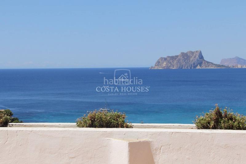 Foto 27a78620-1cf4-4a6f-94bb-86a9ac07e0d6. Chalet avec chauffage parking piscine dans El Portet-Pla del Mar Moraira