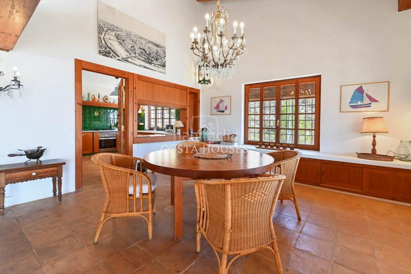 Foto 29b89daa-91dd-4875-8da8-067f41788cf6. Chalet avec chauffage parking piscine dans El Portet-Pla del Mar Moraira