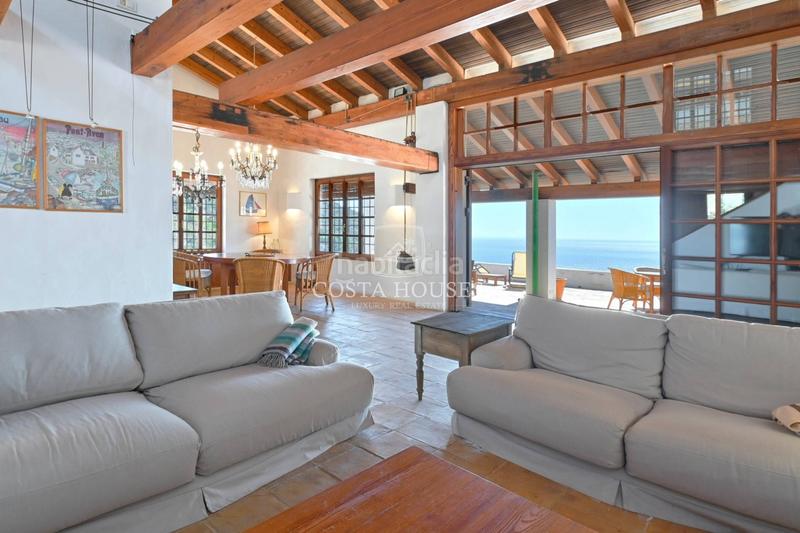 Foto 53b2d319-86b0-4df5-b850-d43a9be0b06c. Chalet avec chauffage parking piscine dans El Portet-Pla del Mar Moraira