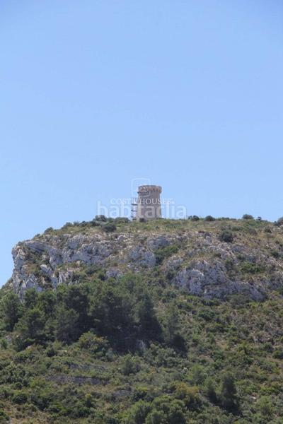 Foto 6f57f312-e086-4910-895d-28c6ed920a50. Chalet avec chauffage parking piscine dans El Portet-Pla del Mar Moraira