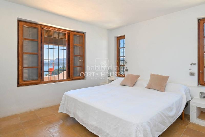 Foto 7a0c2965-d343-4573-ac52-897235981e76. Chalet avec chauffage parking piscine dans El Portet-Pla del Mar Moraira