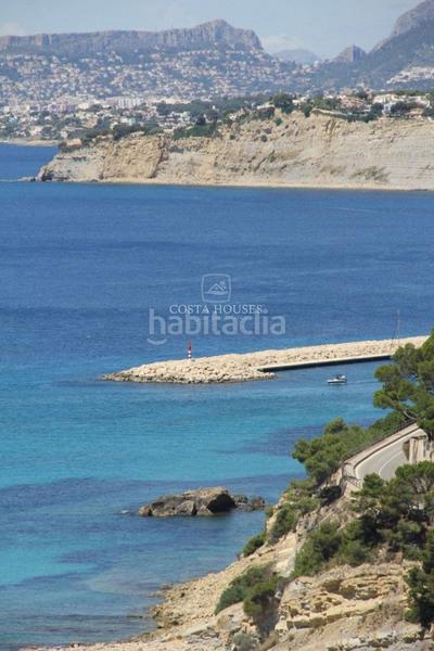 Foto 8829310c-c0e6-4bd2-b21d-eff503349eeb. Chalet avec chauffage parking piscine dans El Portet-Pla del Mar Moraira