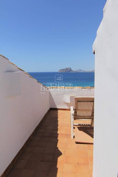 Foto 8c95bf09-a48a-4184-a71a-555c833bb695. Chalet avec chauffage parking piscine dans El Portet-Pla del Mar Moraira