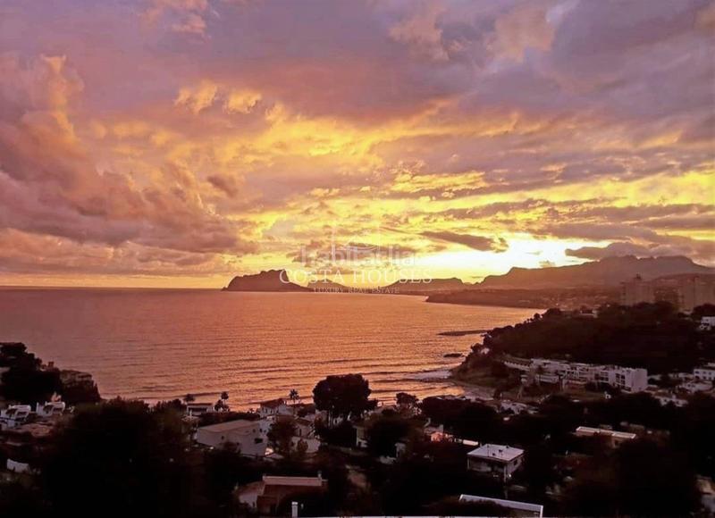 Foto 8c96fdd7-512a-4c68-98d3-2421efa19759. Chalet avec chauffage parking piscine dans El Portet-Pla del Mar Moraira