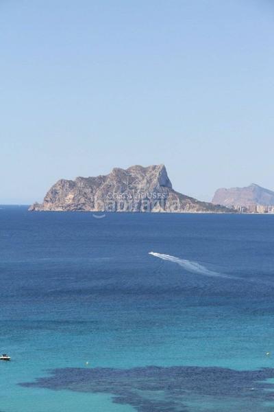 Foto 8ee858f5-a9c9-43a0-a818-5a0237f3688f. Chalet avec chauffage parking piscine dans El Portet-Pla del Mar Moraira