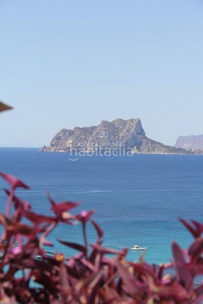 Foto b42488ea-eb41-4fa7-8eab-848bce614dd8. Chalet avec chauffage parking piscine dans El Portet-Pla del Mar Moraira