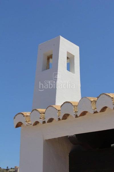 Foto d293191b-238b-4ed0-b6c9-c56ec10d80f9. Chalet avec chauffage parking piscine dans El Portet-Pla del Mar Moraira