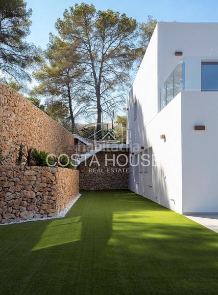 Foto 0310d289-c4f0-4110-aef0-554c8625caed. Chalet mit heizung parking pool in Paichi Moraira