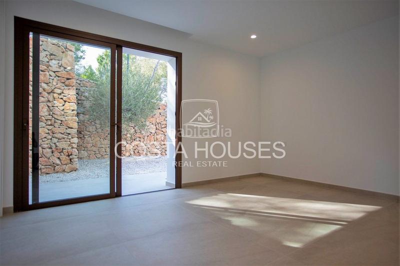 Foto 274b76f8-95e3-446b-93aa-90382f252d4a. Chalet mit heizung parking pool in Paichi Moraira