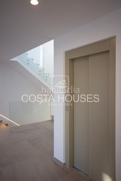 Foto 3a3d859c-0ca2-40f6-9117-545d0a38affe. Chalet mit heizung parking pool in Paichi Moraira