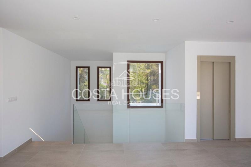 Foto 46a7f04c-5324-4177-8c50-59ba81f3990d. Chalet mit heizung parking pool in Paichi Moraira