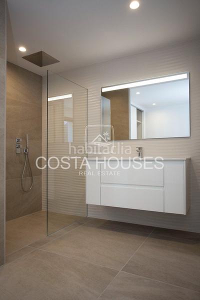 Foto 8c618574-a590-4dd1-92cc-ccbdea307721. Chalet mit heizung parking pool in Paichi Moraira