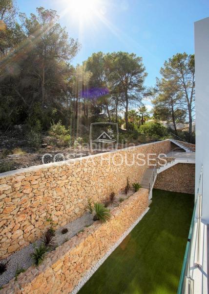 Foto c67955ec-47b1-44dd-b264-9f055e4714bf. Chalet mit heizung parking pool in Paichi Moraira