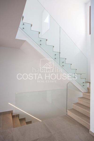 Foto d061ff05-bfba-41cb-9592-5bd914aeec5f. Chalet mit heizung parking pool in Paichi Moraira