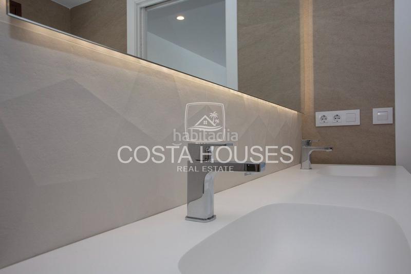 Foto ea81f537-f53d-4122-9cc9-55fde4cd485f. Chalet mit heizung parking pool in Paichi Moraira