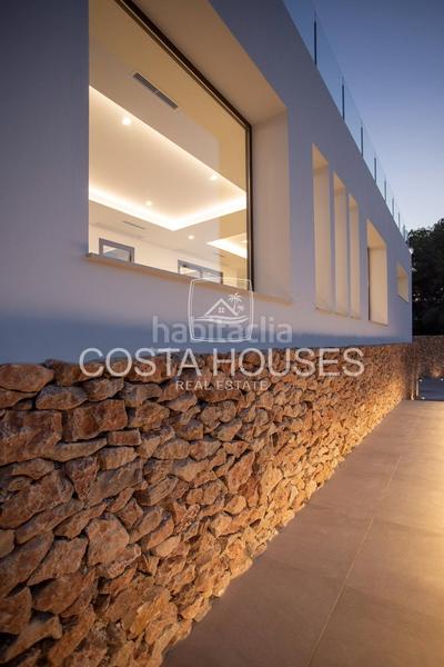 Foto f0006169-9d57-4af9-8c65-ce3a209f887f. Chalet mit heizung parking pool in Paichi Moraira