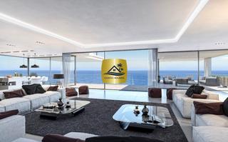 Xalet a Puerto. Venta exclusiva villa de lujo en javea, costa blanca  sur  vista