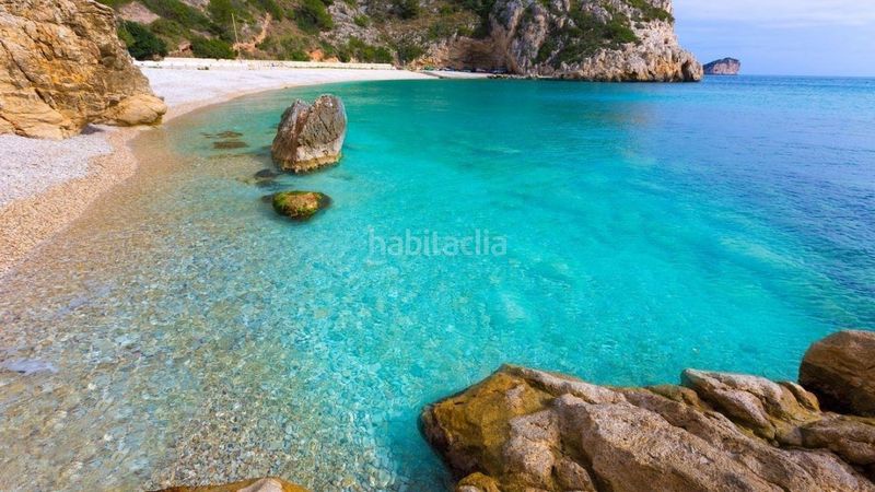 Foto 5dbfa289-b73f-44f7-8a69-34d074b66a05. Xalet amb aparcament piscina a Puerto Xàbia