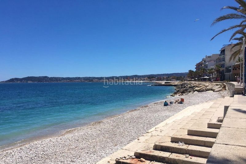 Foto d4f943c7-fc22-4c70-9edf-8190e57c9486. Xalet amb aparcament piscina a Puerto Xàbia