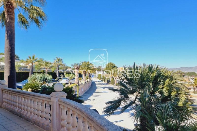 Foto 72ffb047-b5bd-4ce7-ade4-0dbeec86a5e6. Chalet finca mediterranea con vistas al mar en moraira benissa, costa blanca mediterranean lifestyle en Teulada