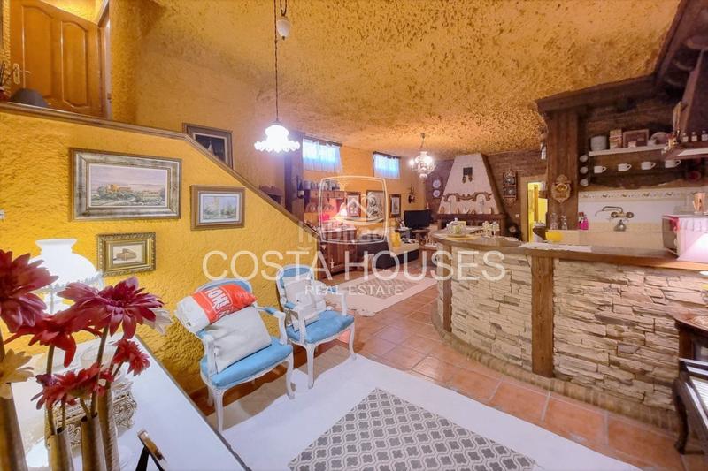 Foto 782820b7-433c-4b17-8440-92a0a35cf940. Chalet finca mediterranea con vistas al mar en moraira benissa, costa blanca mediterranean lifestyle en Teulada