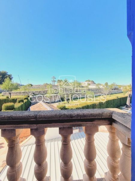 Foto 7a57821d-89d2-4563-bf04-f8106cda713e. Xalet amb calefacció aparcament piscina a Teulada