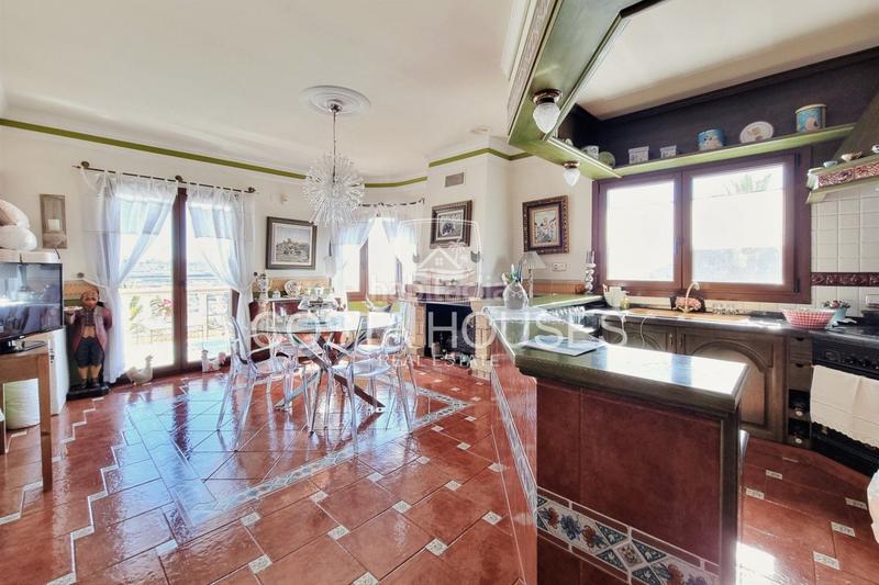 Foto 87b7d0de-99a3-4e72-a085-bae3f9eafee0. Chalet finca mediterranea con vistas al mar en moraira benissa, costa blanca mediterranean lifestyle en Teulada