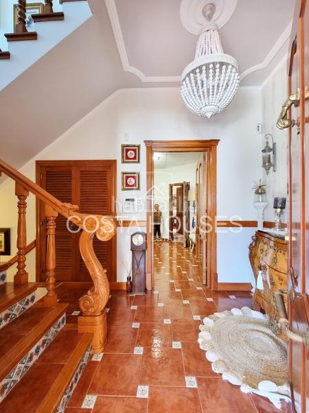 Foto aea72528-9042-41b1-933a-ade4c3b896d7. Chalet finca mediterranea con vistas al mar en moraira benissa, costa blanca mediterranean lifestyle en Teulada