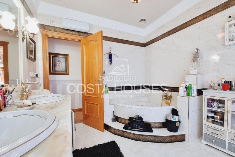 Foto c9da6587-0404-45f8-bf38-259a7eb18f0d. Chalet finca mediterranea con vistas al mar en moraira benissa, costa blanca mediterranean lifestyle en Teulada