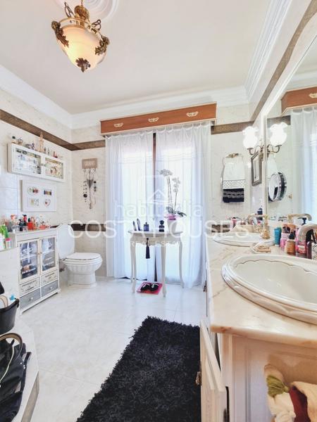 Foto daff483d-4fcb-4027-8494-2e16fcd1c777. Chalet finca mediterranea con vistas al mar en moraira benissa, costa blanca mediterranean lifestyle en Teulada