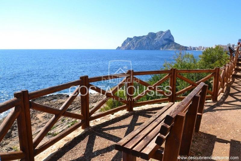 Foto 41fa8efd-bb76-4671-8754-7fee1618b986. Chalet villa de lujo con vistas al mar experto inmobiliario de lujo costa blanca en Benissa