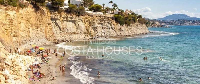 Foto aad700a7-c405-48b4-b409-48d4e63c49ce. Chalet villa de lujo con vistas al mar experto inmobiliario de lujo costa blanca en Benissa