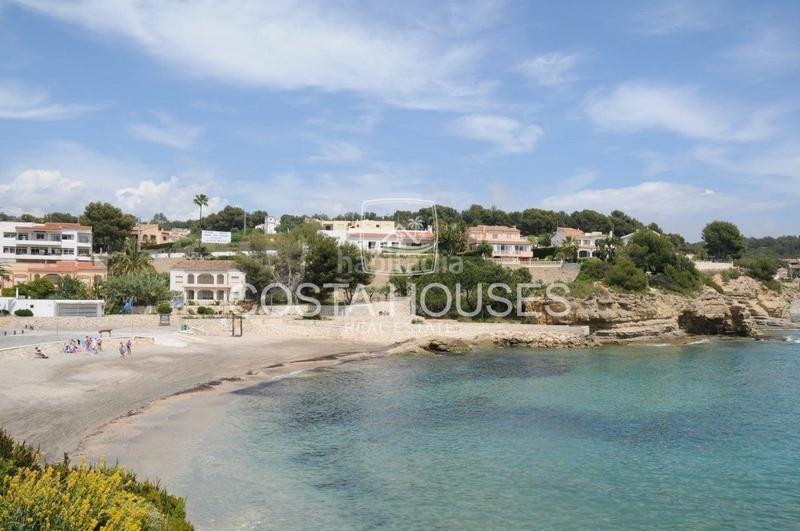 Foto ea7d27ea-d5ed-4dc3-a590-d9249af6a79c. Chalet villa de lujo con vistas al mar experto inmobiliario de lujo costa blanca en Benissa