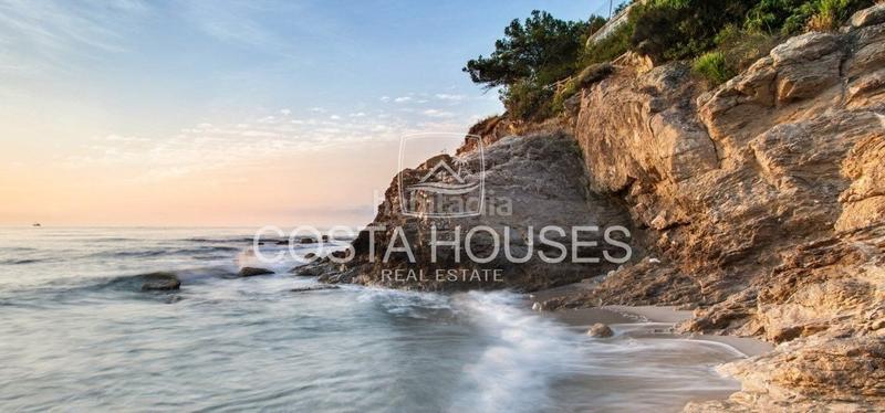 Foto ff9ac28f-cf5d-4d3e-af7e-4dfc164ac40a. Chalet villa de lujo con vistas al mar experto inmobiliario de lujo costa blanca en Benissa