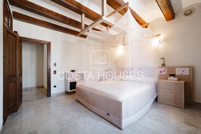 Foto 0f5245de-c3c3-4f24-914b-2bdfb9b7018f. Xalet amb calefacció aparcament piscina a Partida Comunes-Adsubia Xàbia