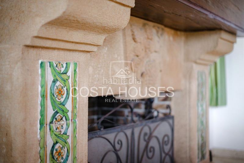 Foto 20c4f3fa-f825-487e-999c-7431bb23a045. Xalet amb calefacció aparcament piscina a Partida Comunes-Adsubia Xàbia