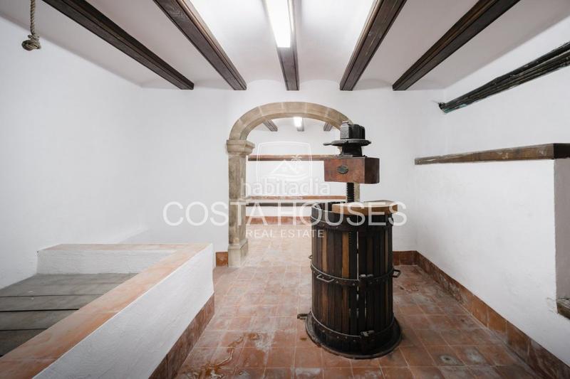 Foto 2ae19206-f408-4e74-9184-b5093f389f7e. Xalet amb calefacció aparcament piscina a Partida Comunes-Adsubia Xàbia