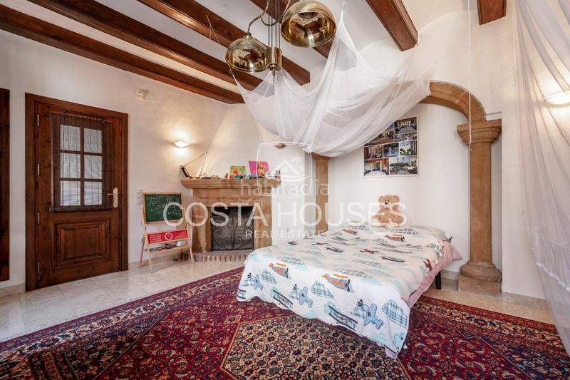 Foto 93ae70ed-c32e-4f95-a1d9-0197633f0163. Xalet amb calefacció aparcament piscina a Partida Comunes-Adsubia Xàbia