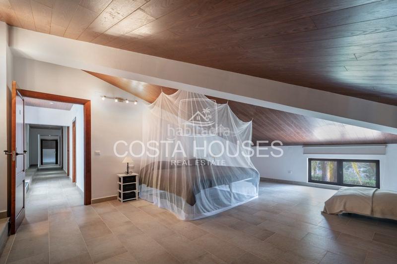 Foto 9d24c5e7-5b99-44d5-8590-5c5b55adfc37. Xalet amb calefacció aparcament piscina a Partida Comunes-Adsubia Xàbia